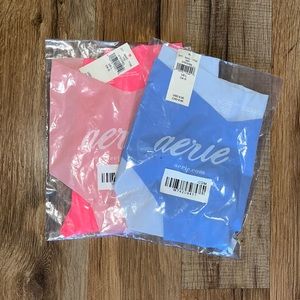 aerie Cheeky Panties